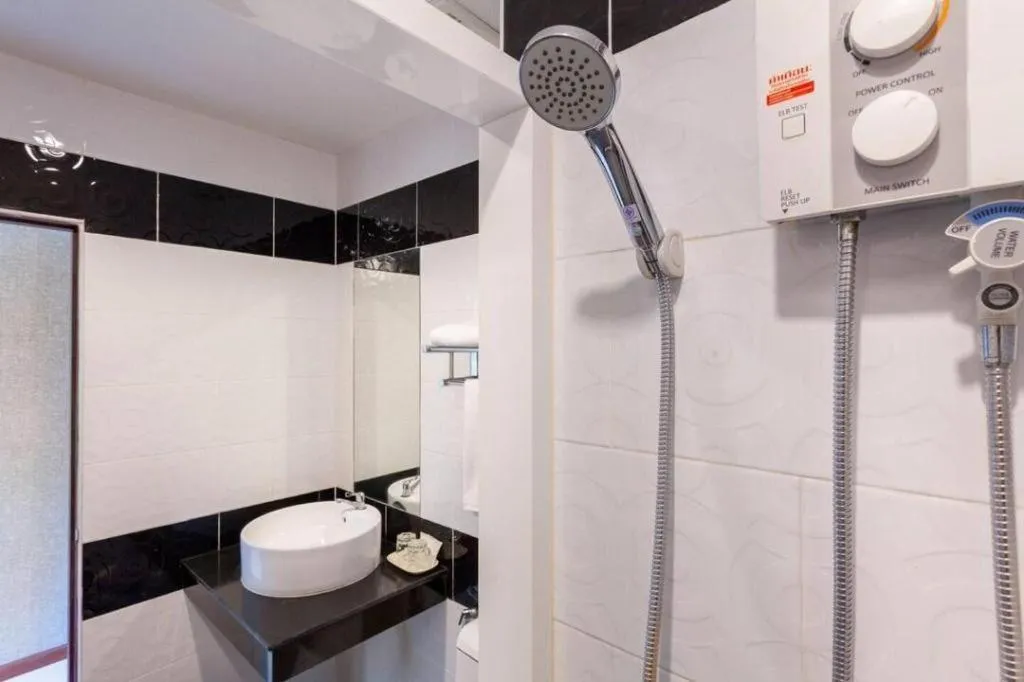 OYO 1130 CK Resort Pattaya