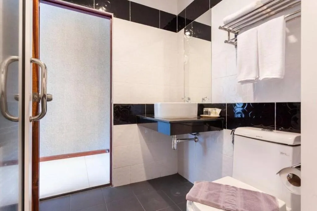 OYO 1130 CK Resort Pattaya