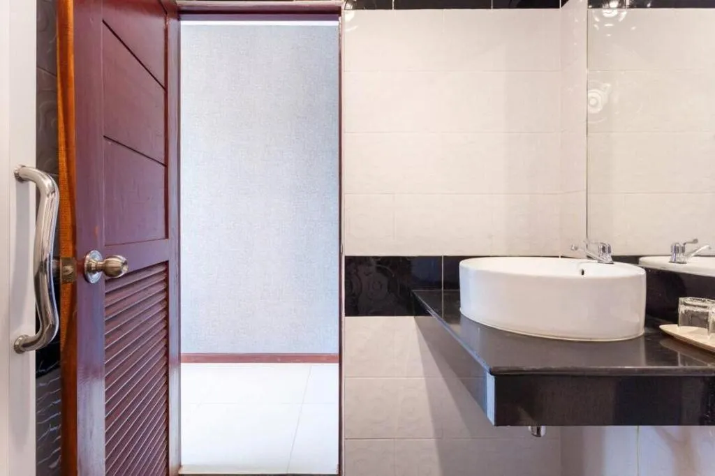 OYO 1130 CK Resort Pattaya