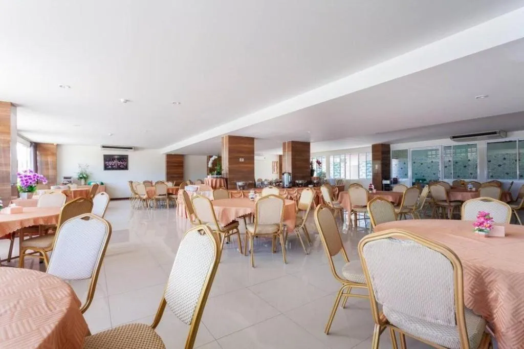 OYO 1130 CK Resort Pattaya