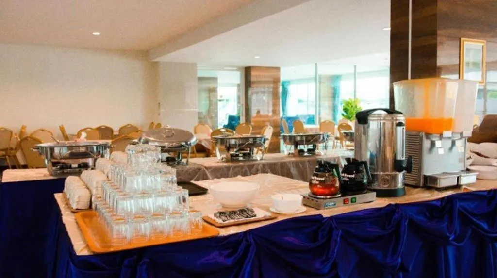 OYO 1130 CK Resort Pattaya