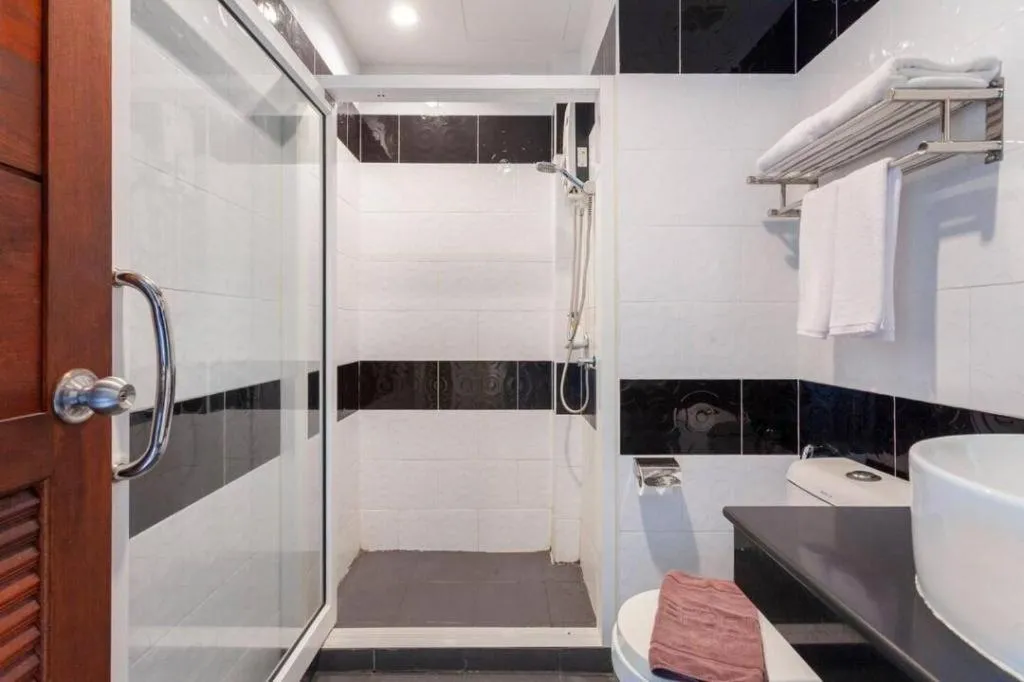 OYO 1130 CK Resort Pattaya