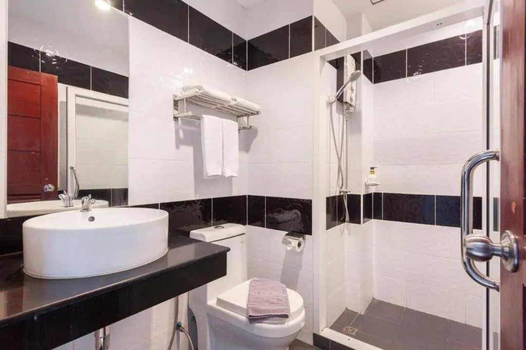 OYO 1130 CK Resort Pattaya