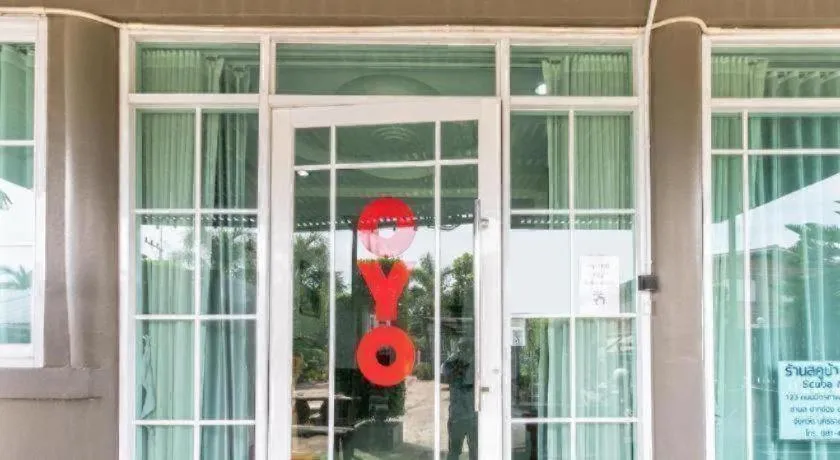 OYO 75305 T Park Pak Chong