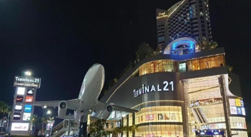 OYO 75327 Diyana Residence