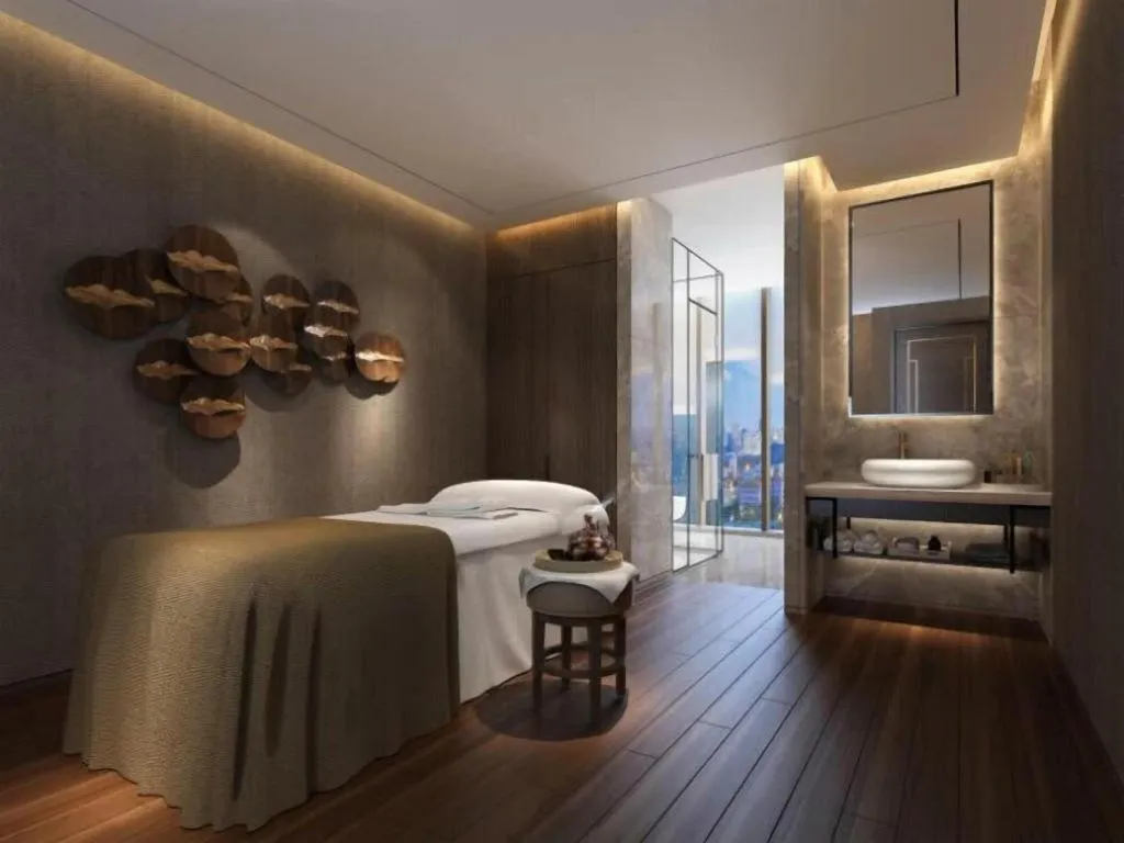 Khach san Toan Thang Stone