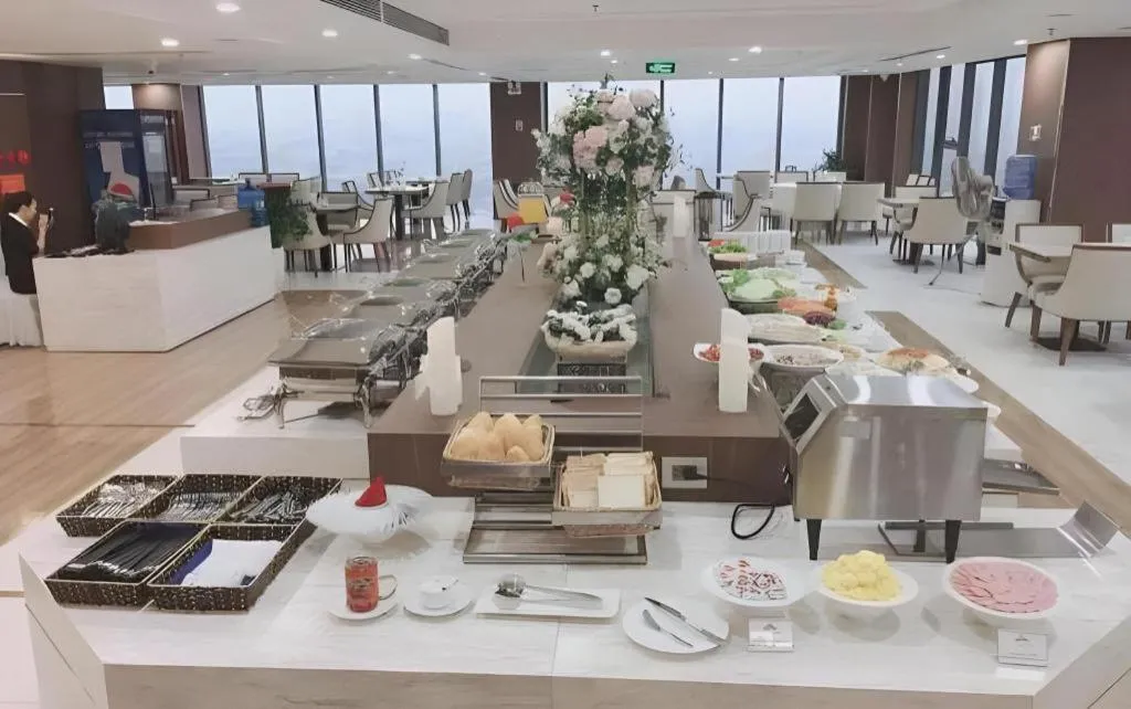 Khach san Toan Thang Stone