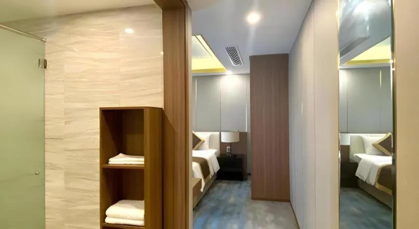 Khach san Toan Thang Stone