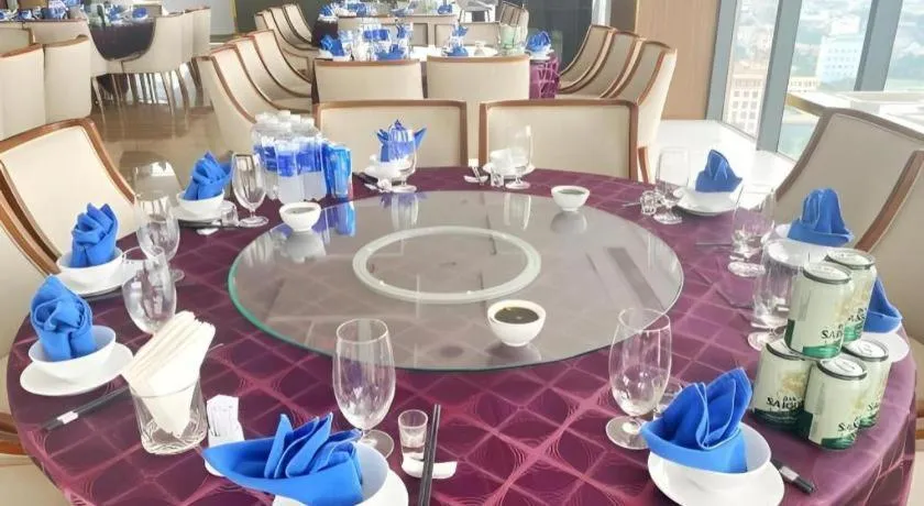 Khach san Toan Thang Stone