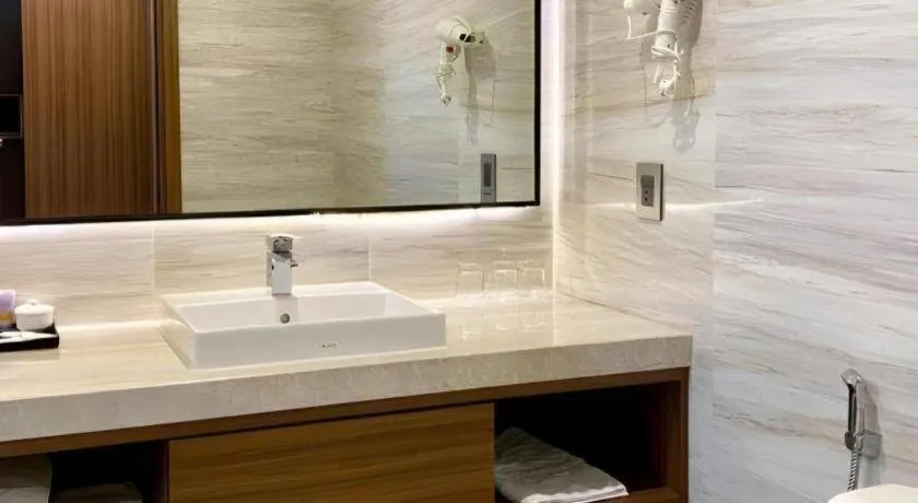 Khach san Toan Thang Stone