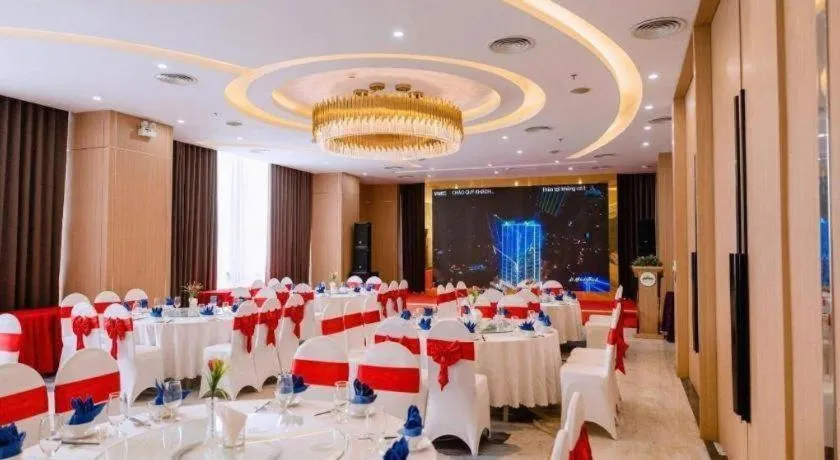 Khach san Toan Thang Stone