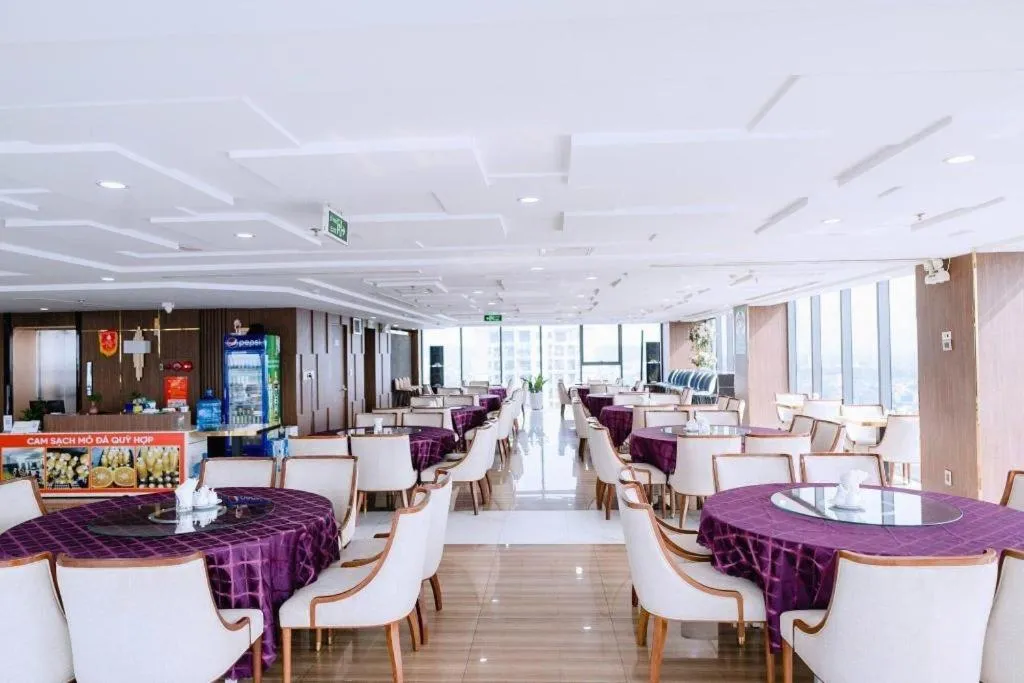 Khach san Toan Thang Stone