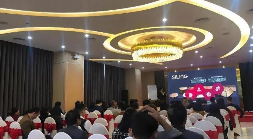 Khach san Toan Thang Stone