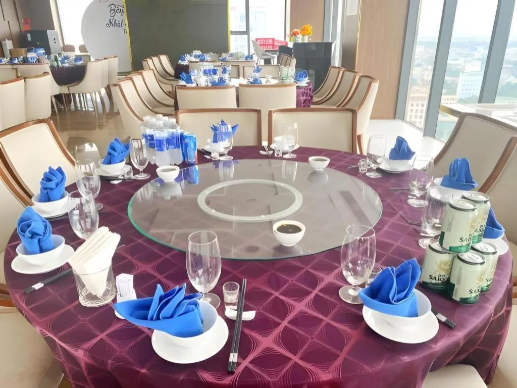 Khach san Toan Thang Stone