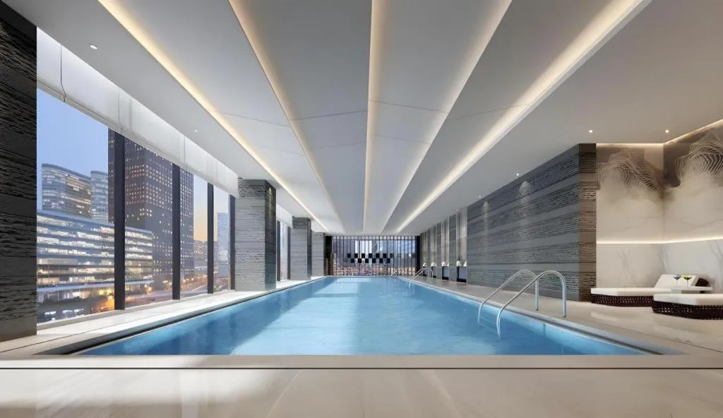 Khach san Toan Thang Stone