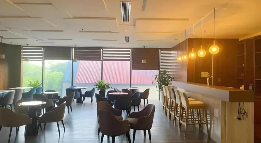 Khach san Toan Thang Stone