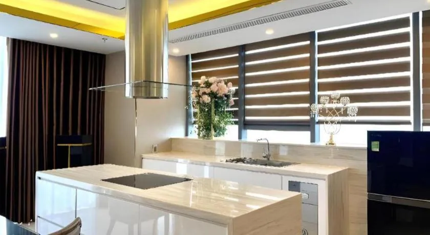 Khach san Toan Thang Stone