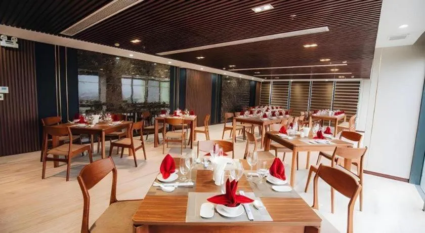 Khach san Toan Thang Stone