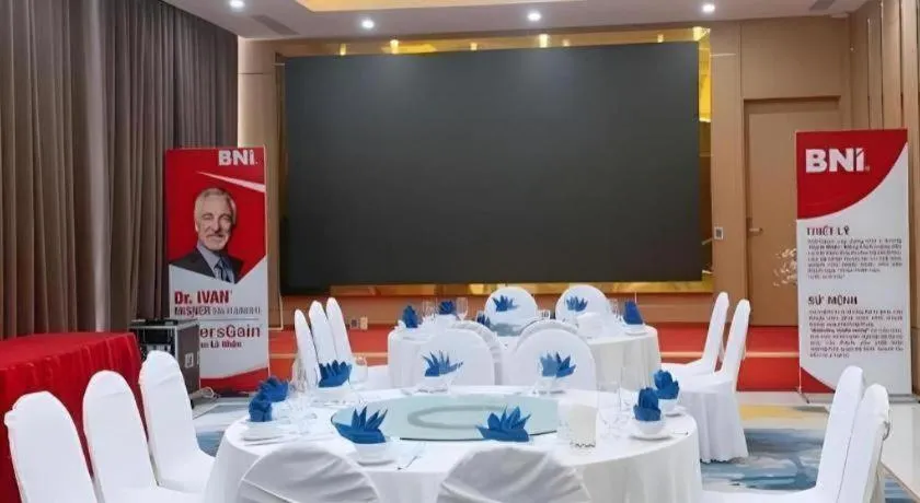 Khach san Toan Thang Stone