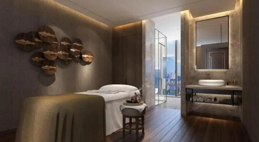 Khach san Toan Thang Stone