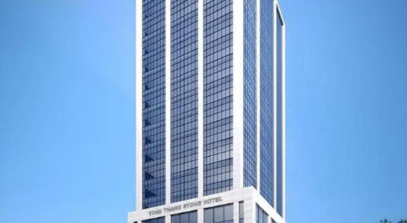 Khach san Toan Thang Stone