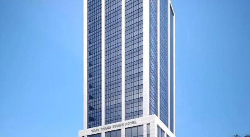 Khach san Toan Thang Stone