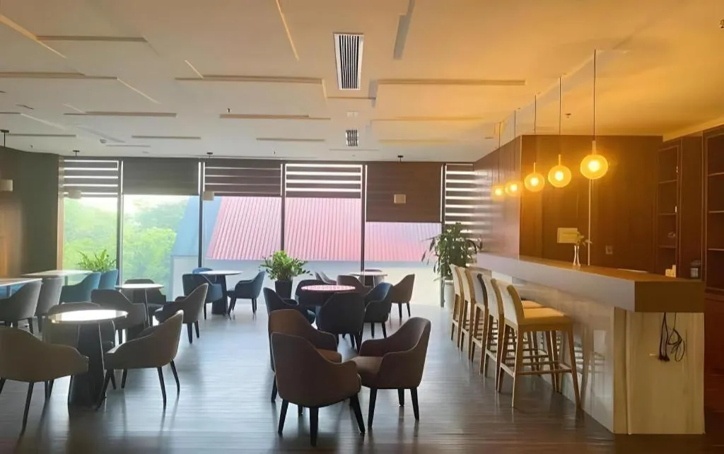 Khach san Toan Thang Stone