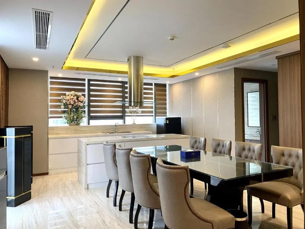 Khach san Toan Thang Stone