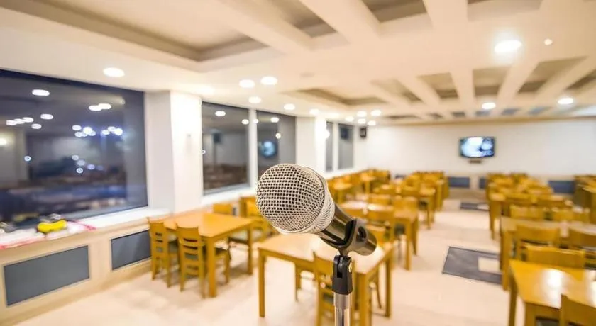 Hyundai Elliot Hotel and Resort