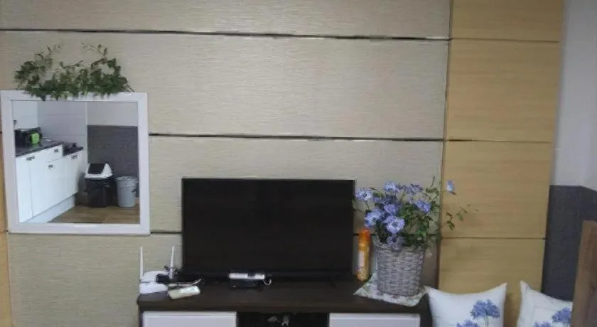 Hyundai Elliot Hotel and Resort