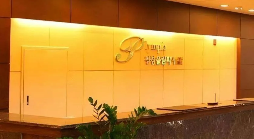 Hyundai Elliot Hotel and Resort