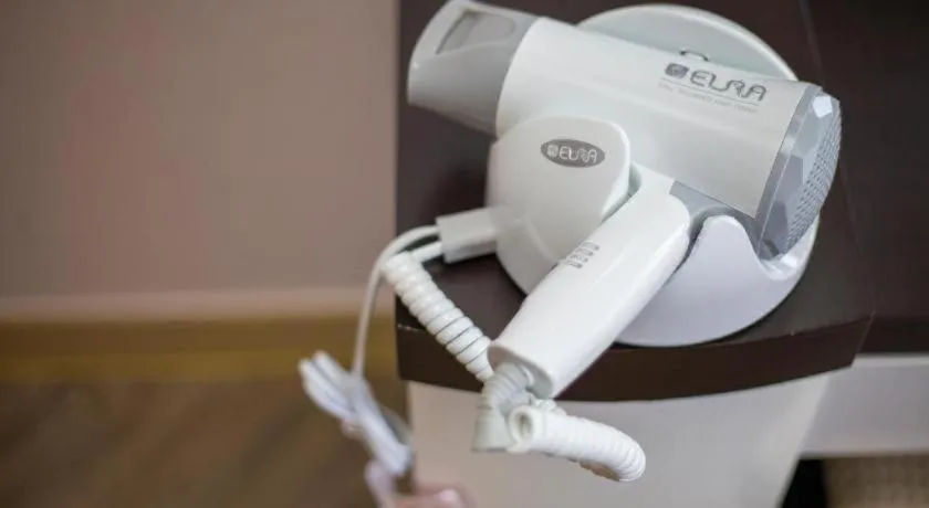 Hyundai Elliot Hotel and Resort