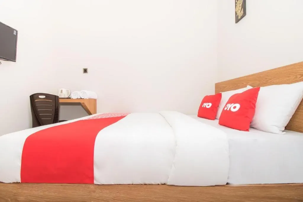 OYO 3307 Ayudia Guesthouse