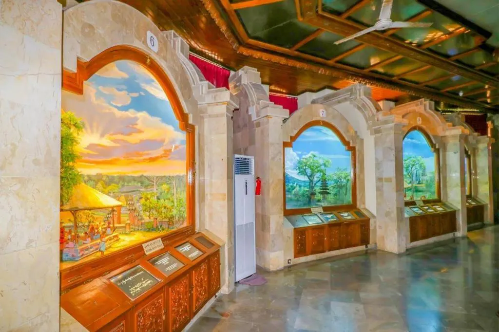 OYO 3307 Ayudia Guesthouse