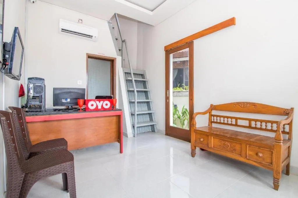 OYO 3307 Ayudia Guesthouse