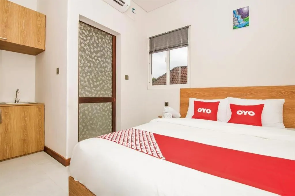 OYO 3307 Ayudia Guesthouse