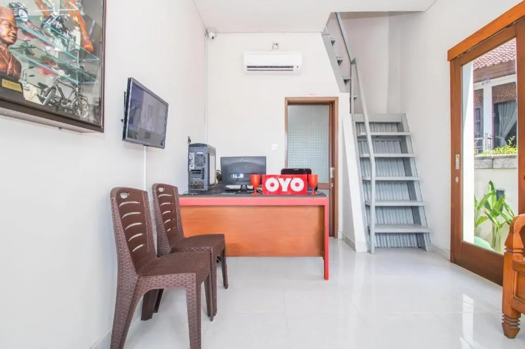 OYO 3307 Ayudia Guesthouse