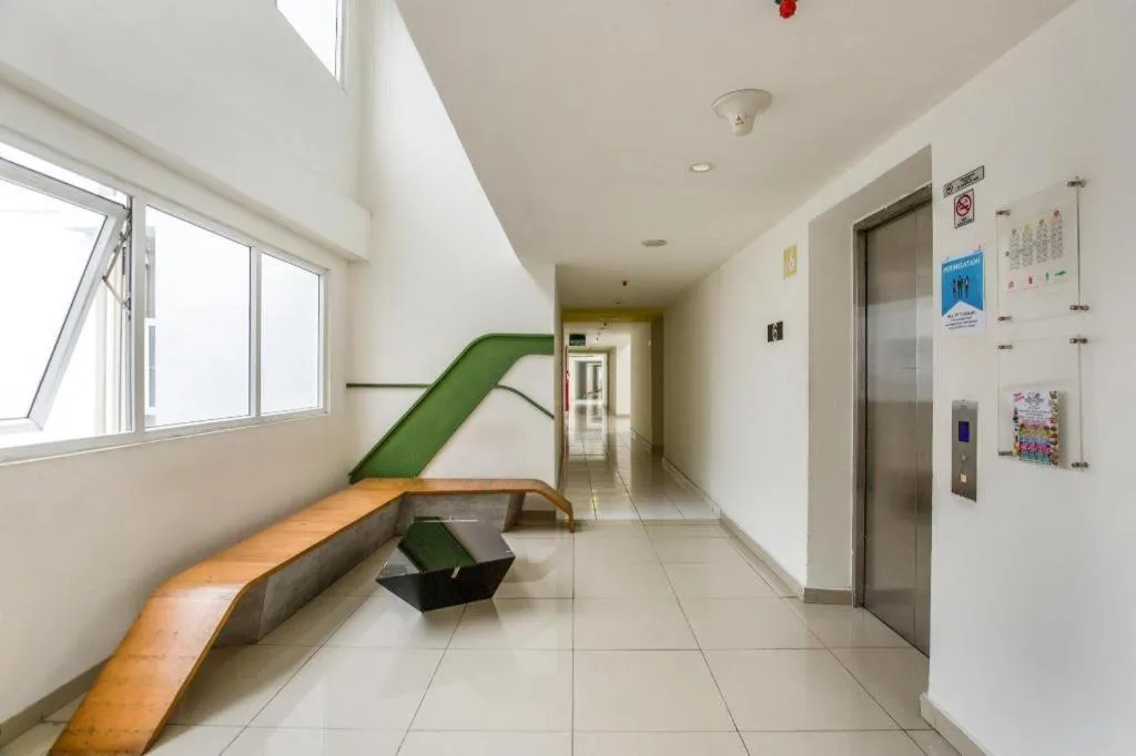 OYO 3247 Afira Rooms Aeropolis