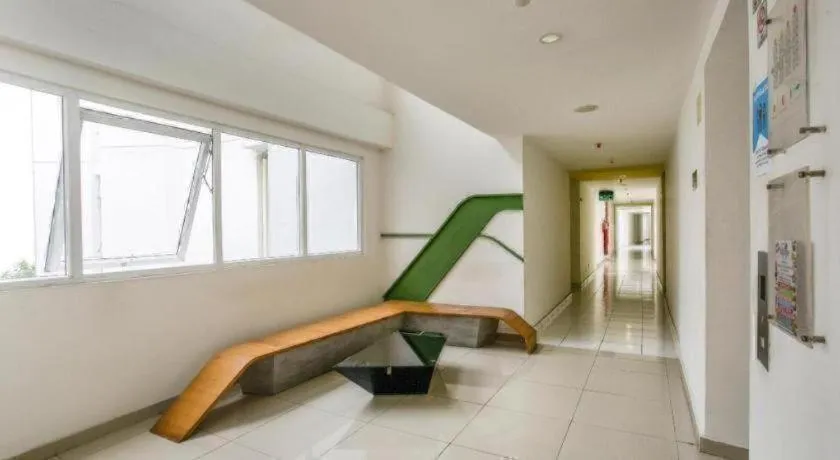 OYO 3247 Afira Rooms Aeropolis