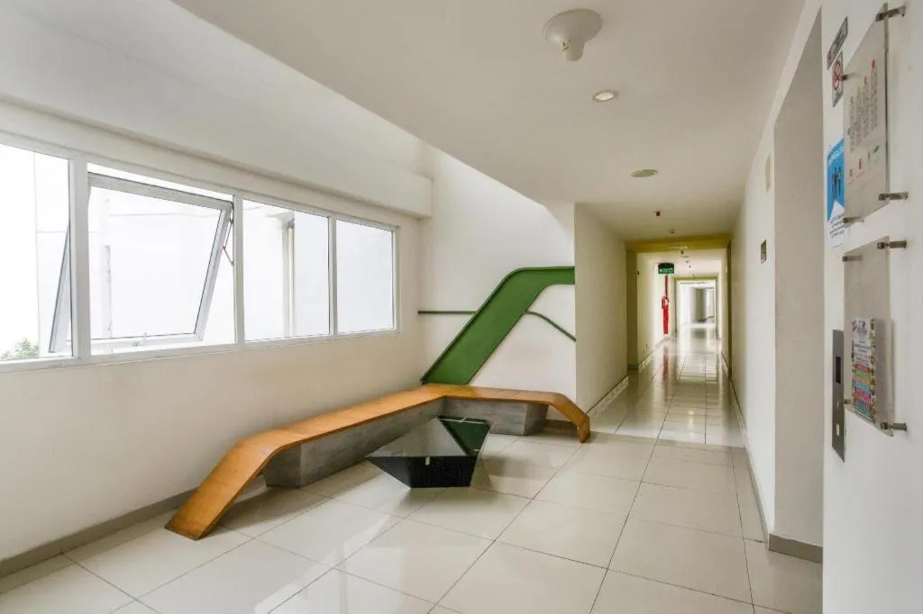 OYO 3247 Afira Rooms Aeropolis