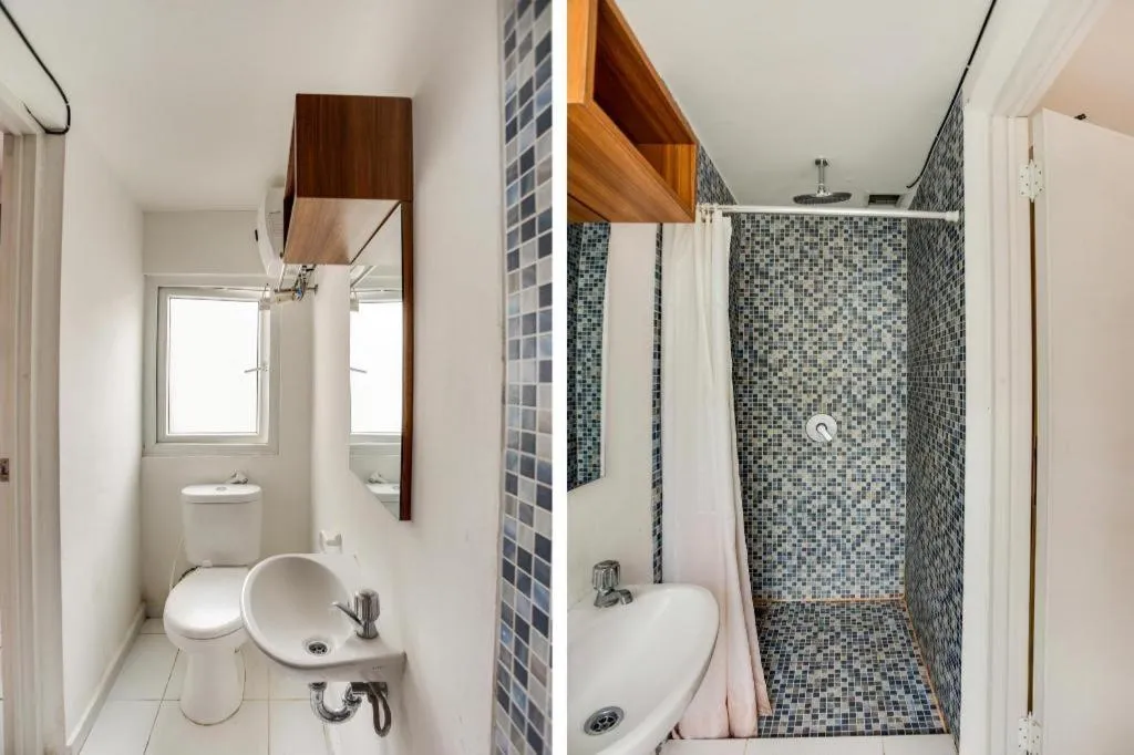 OYO 3247 Afira Rooms Aeropolis