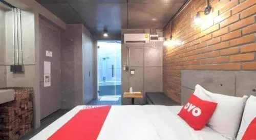 OYO 75368 Demadre Resort