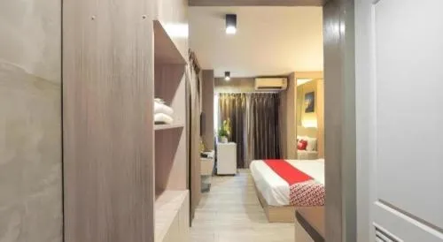 OYO 75368 Demadre Resort