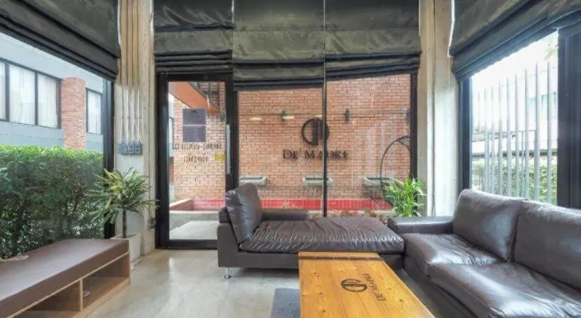 OYO 75368 Demadre Resort