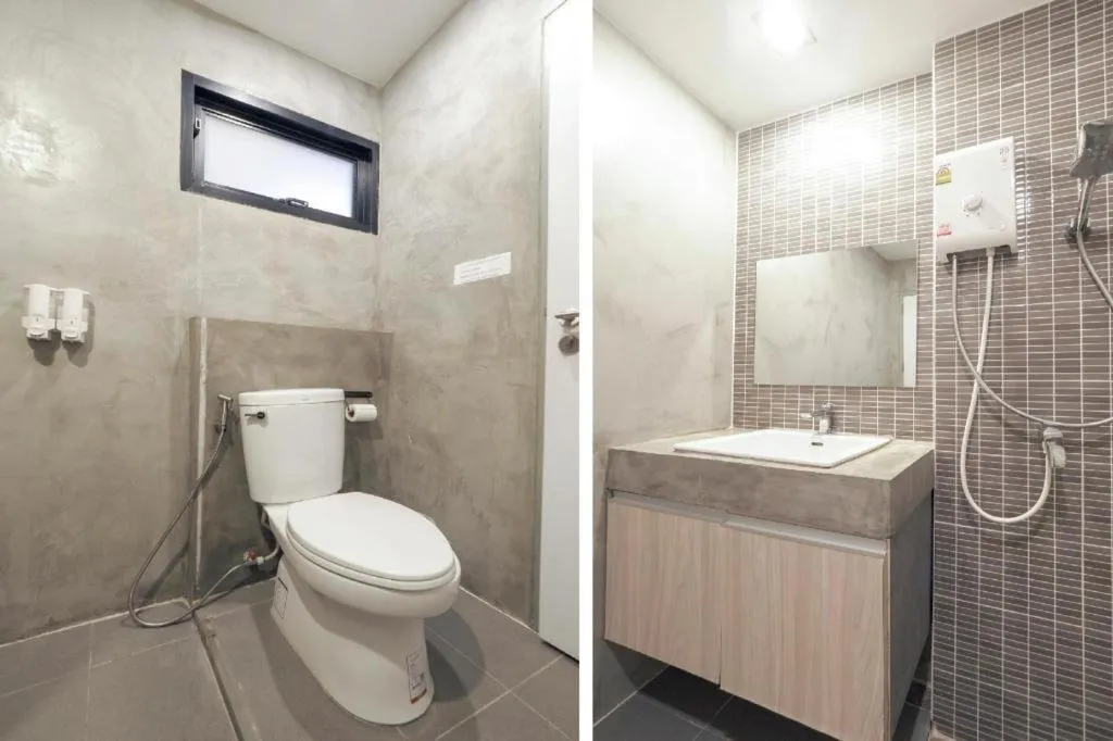 OYO 75368 Demadre Resort