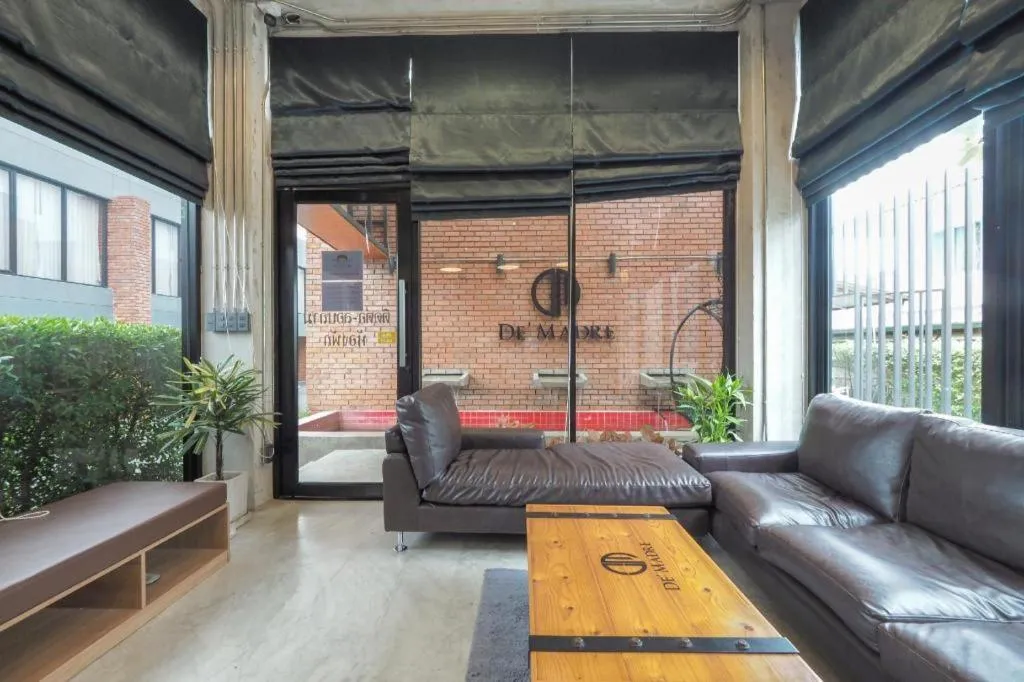 OYO 75368 Demadre Resort