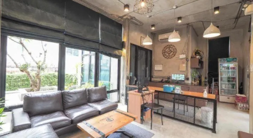 OYO 75368 Demadre Resort