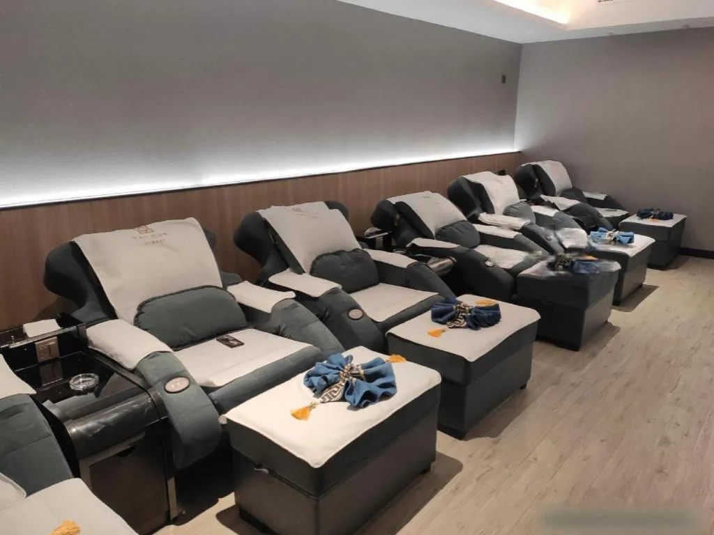 Taiyi International Hotel