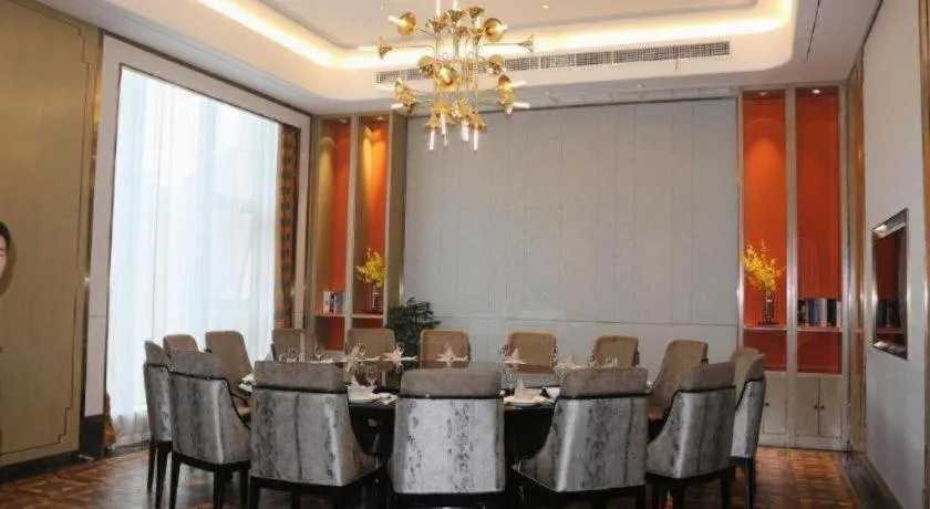 Taiyi International Hotel