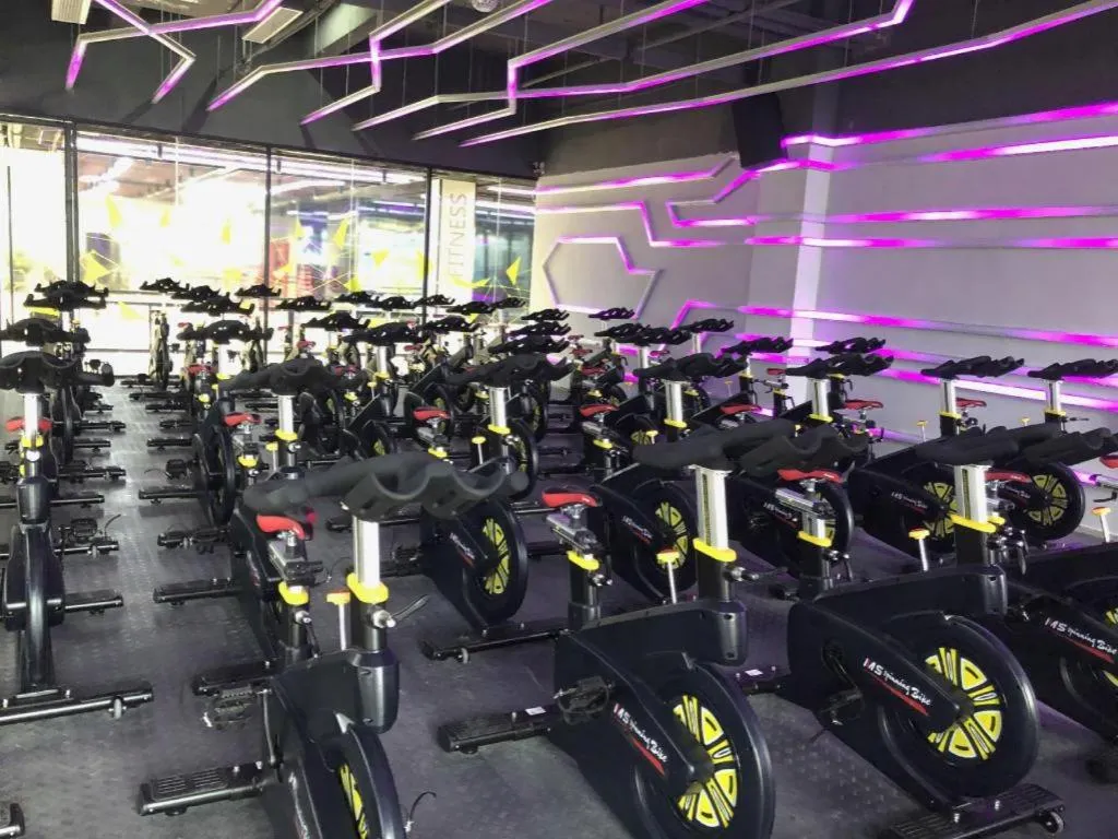 Taiyi International Hotel